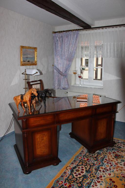 Puppenstuebchen Apartment แวร์นิกโกโรเดอ ห้อง รูปภาพ