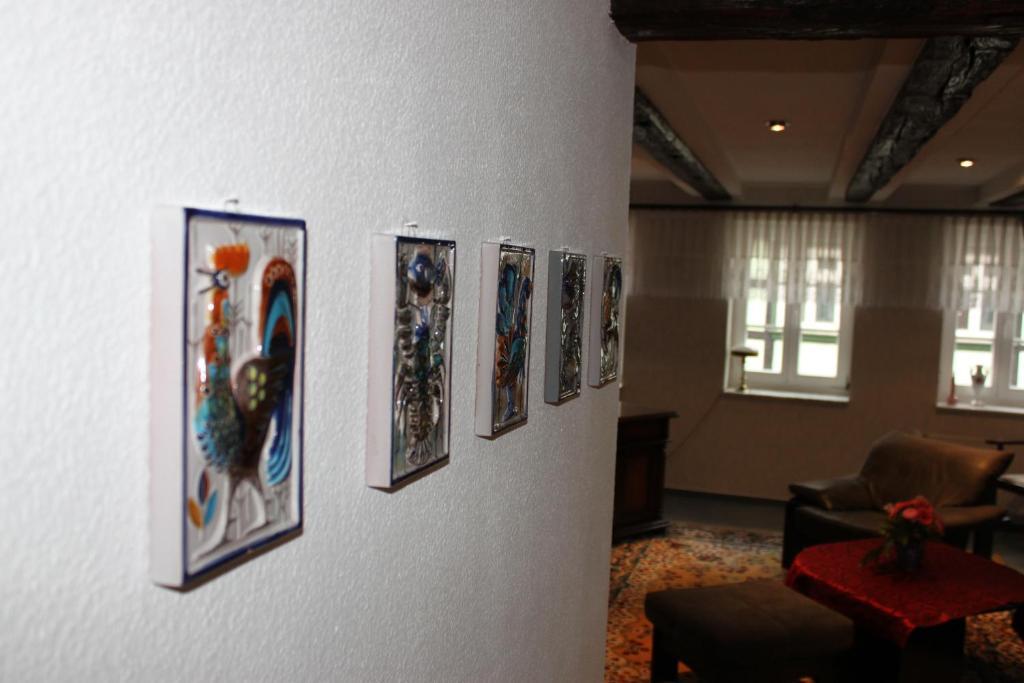 Puppenstuebchen Apartment แวร์นิกโกโรเดอ ห้อง รูปภาพ